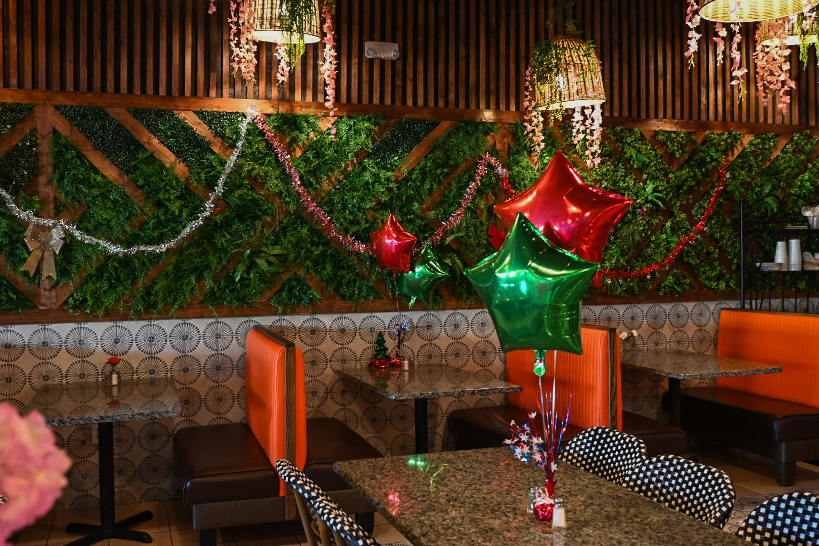 Mexican Grill & Fresh Seafood: A Perfect Balance of Flavor